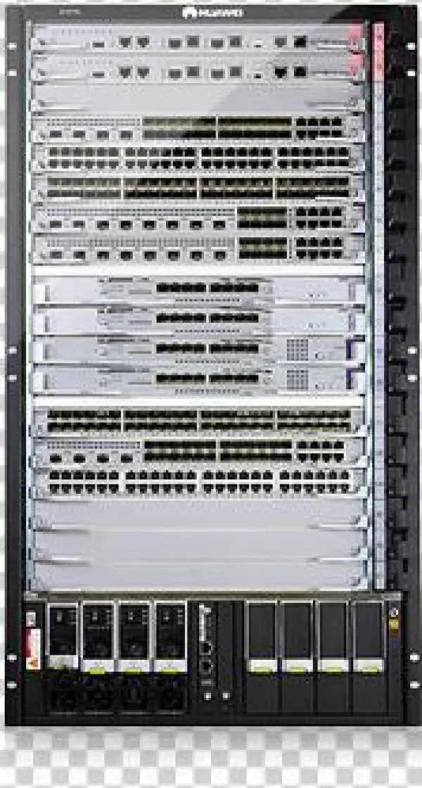 Campus Switches - Huawei