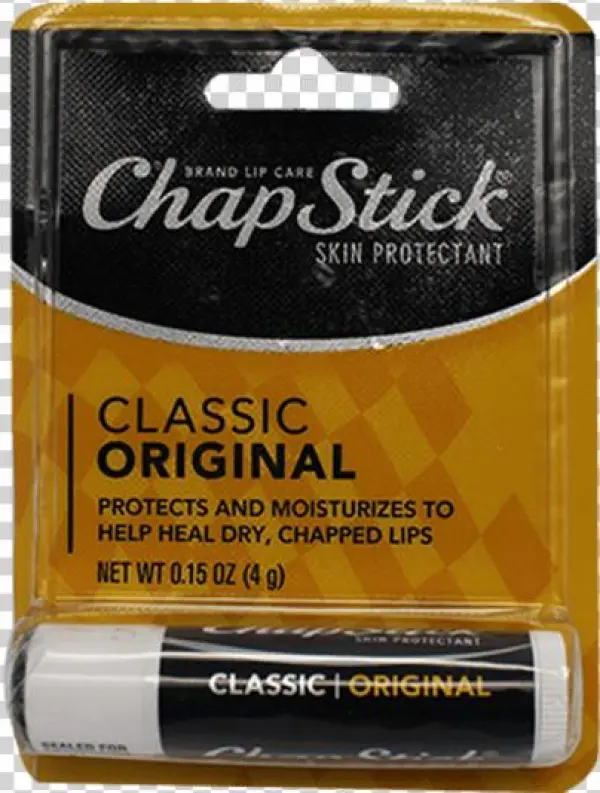 Chapstick 24/1pk Original - Chapstick