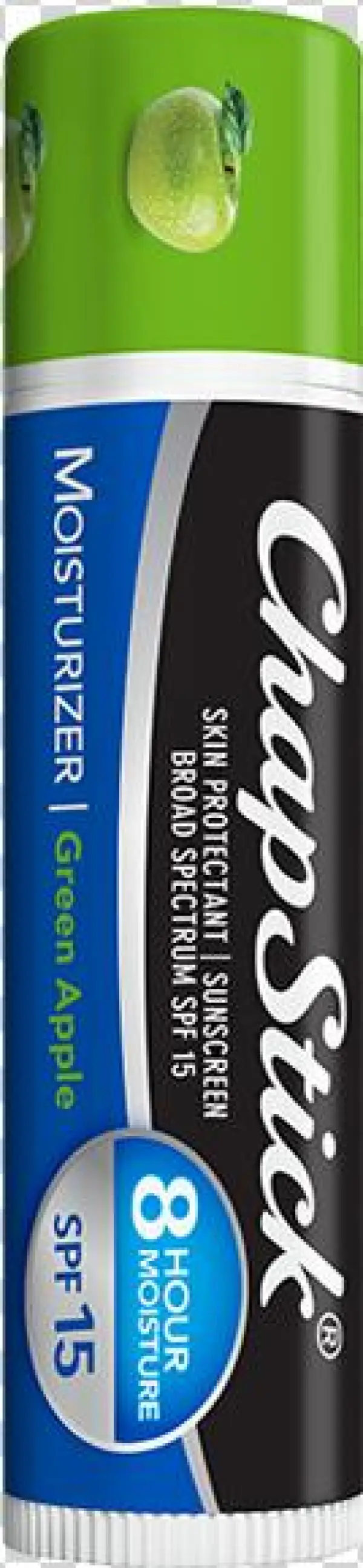 Chapstick® Moisturizer - Chapstick 100% Natural Lip Butter Set ~ Green Tea Mint