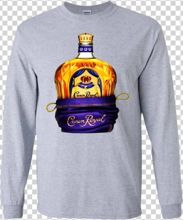 Crown Royal Png