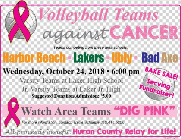 Dig Pink Event - Extravagant Love: Stories Of Hope And Inspiration During