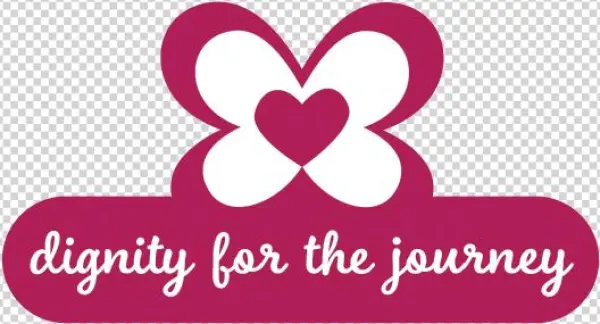 Dignity For The Journey - Heart