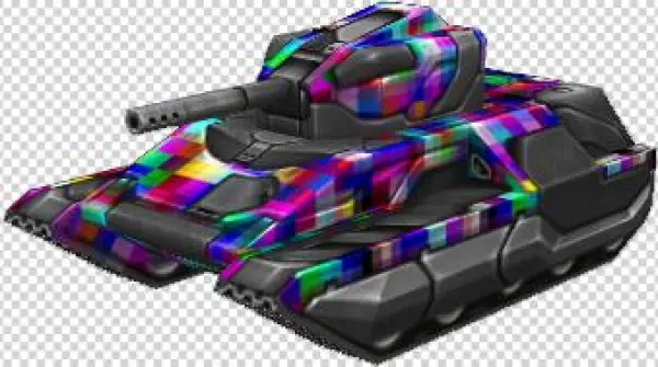 Disco - Inflatable