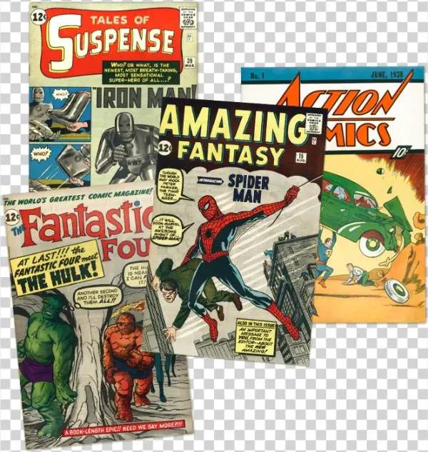 Do You Want To - Amazing Spider-man Omnibus - [book]