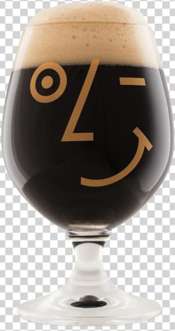 Docteur Gab's Goblet Glass