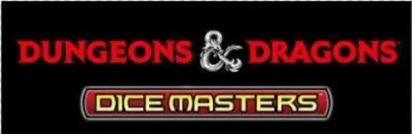 Dungeons & Dragons Dice Masters - L Osteria