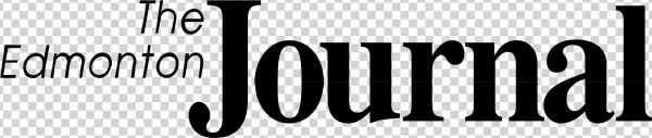 Edmonton Journal Logo Png Transparent - Newmarket Journal