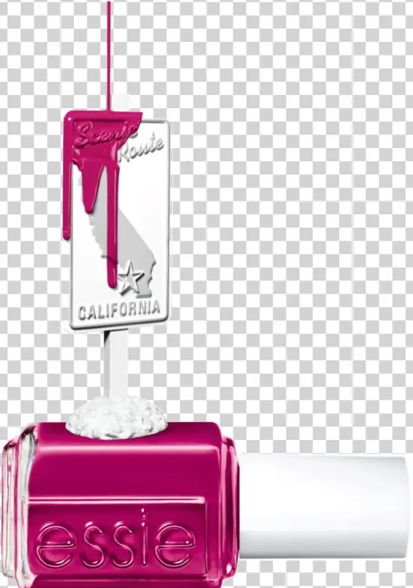 Essie Spring 2017 Bottle - Essie 2017 Nail Color Collection 1937 Knee-high Life