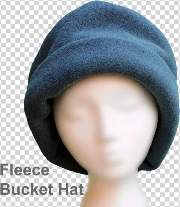 Fleece Hats - Mackenzie Presbyterian University