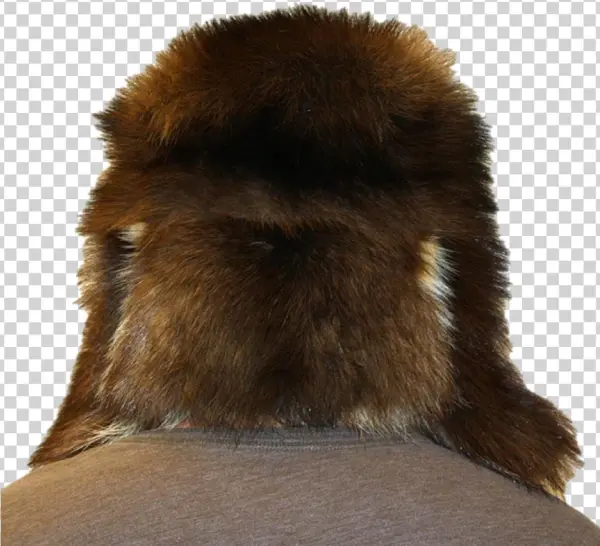 Free Download Fur Clipart Fur Clothing Ushanka