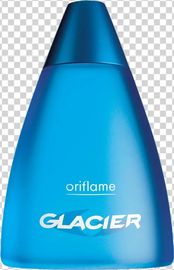 Glacier Eau De Toilette - Oriflame