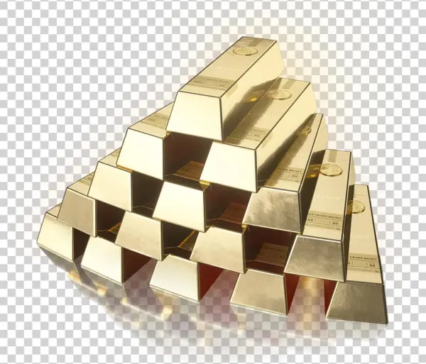 Gold Bar - Whisky