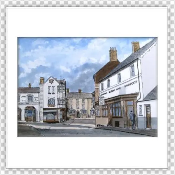 Halesowen