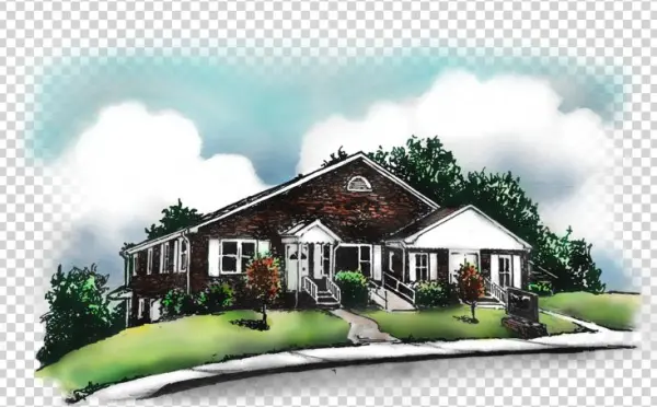 Header Graphic - Estate
