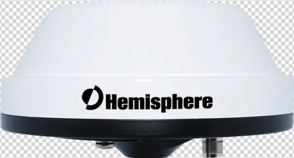 Hemisphere Gnss
