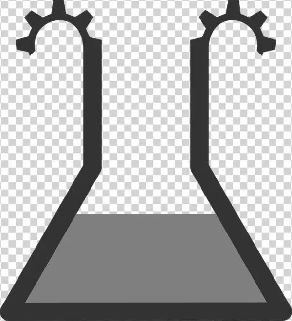 How To Set Use Science Potion Svg Vector