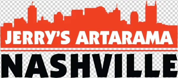 Jerry's Artarama Of Nashville - Nashville