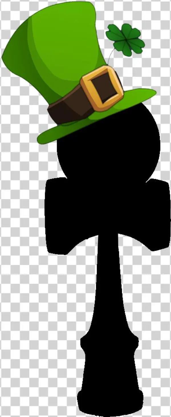Kendama Ireland - Illustration