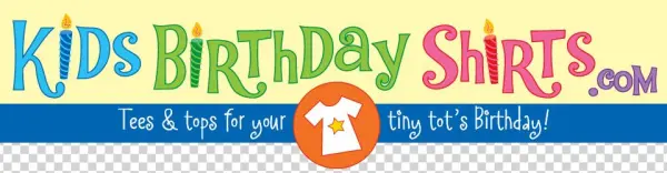 Kids Birth Day Shirt - T-shirt