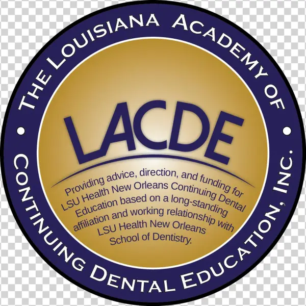 Lacde Logo - Education