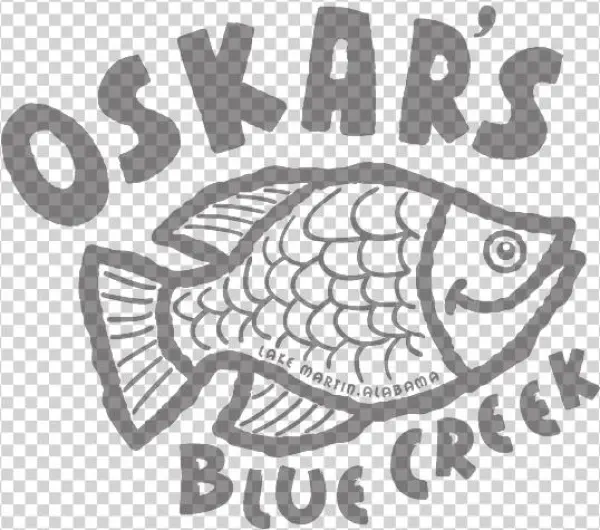 Lake Martin, - Oskar's Cafe