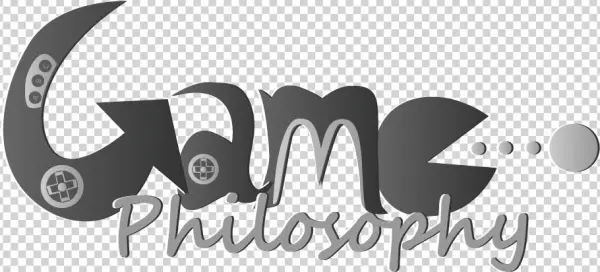 Logo - Game