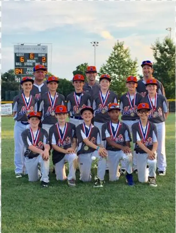 Lynchburg Little League - Lynchburg