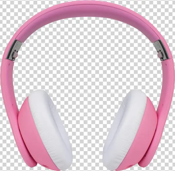 Margaritaville Audio Mix1 Over-ear Headphones With