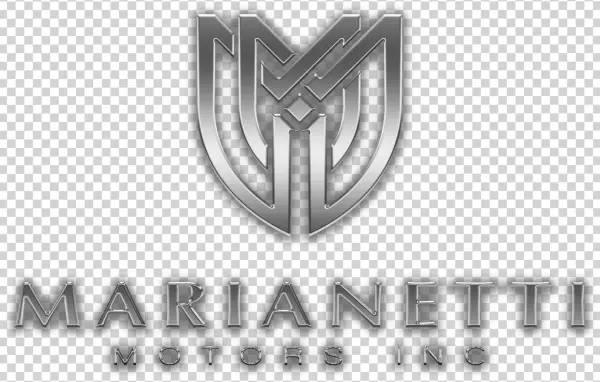 Marianetti Motors - Finance Lease