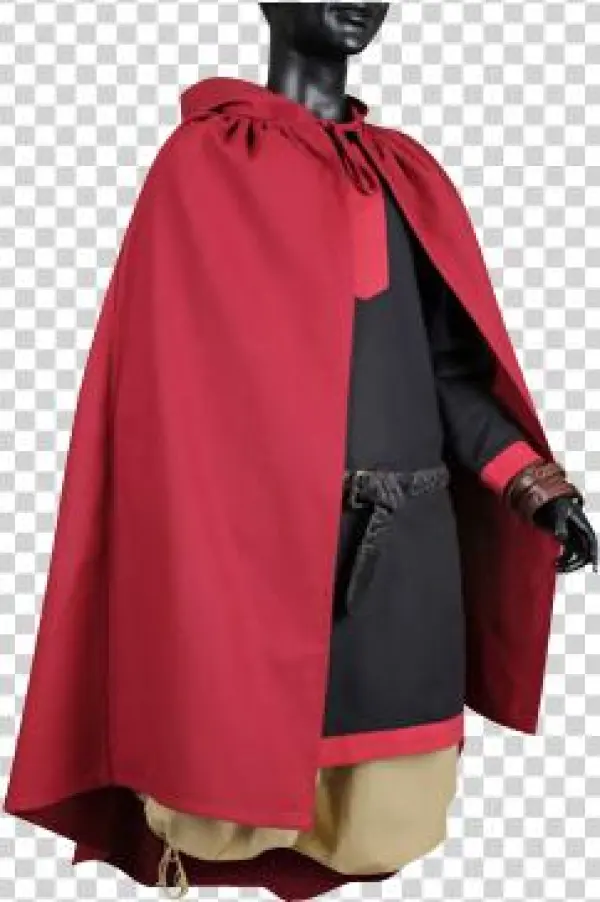 Medieval Fantasy Renaissance Viking Elven Adult Short