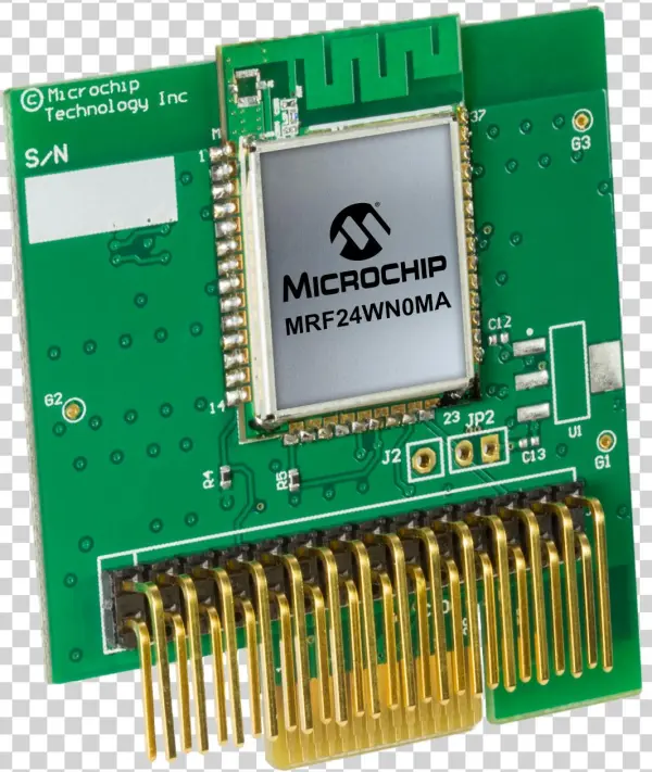 Microchip Technology - Ac164153 - Development Kits