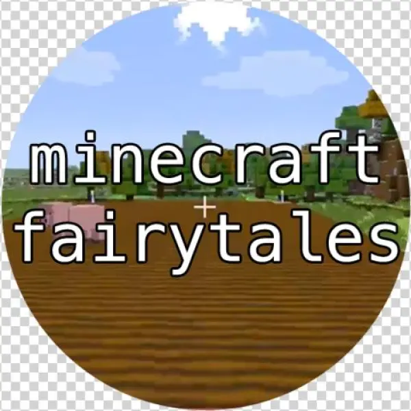 Minecraft Fairytales - Minecraft