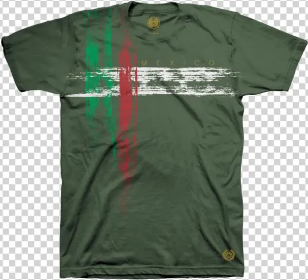 Mis Colores - T Shirt