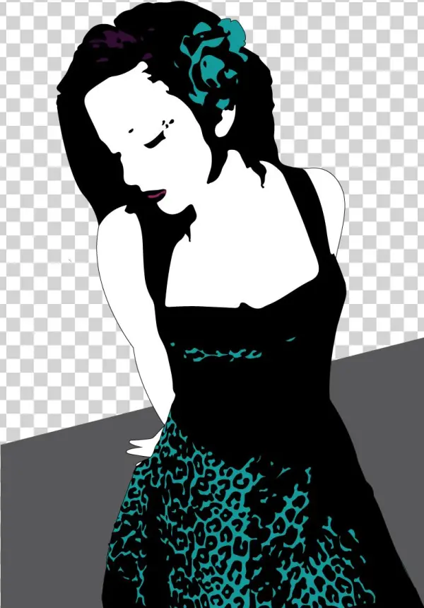 Modernized - Illustration