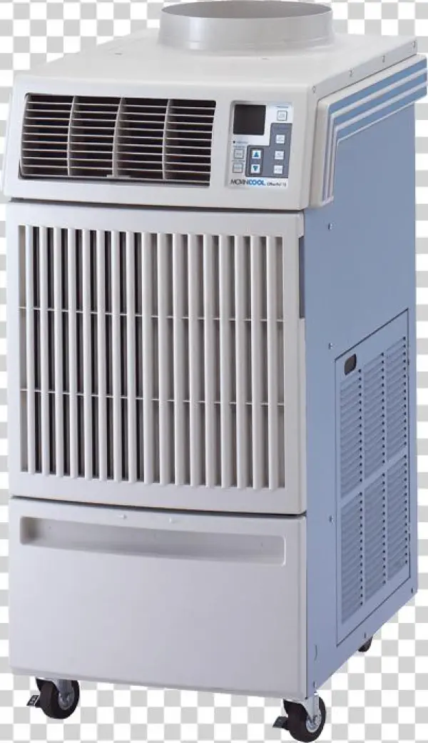 Movincool Portable Ac Spot Cooler - Movincool Office Pro Commercial Portable Air Conditioner