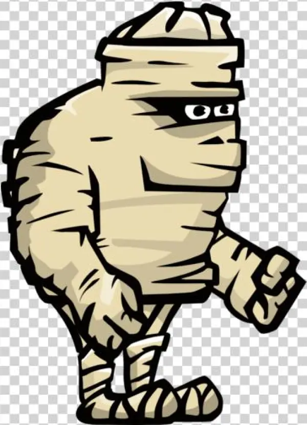 Mummy - Wiki