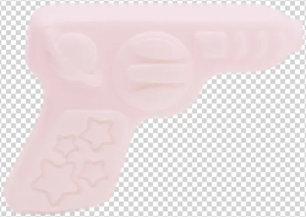 Nailmatic - Raspberry