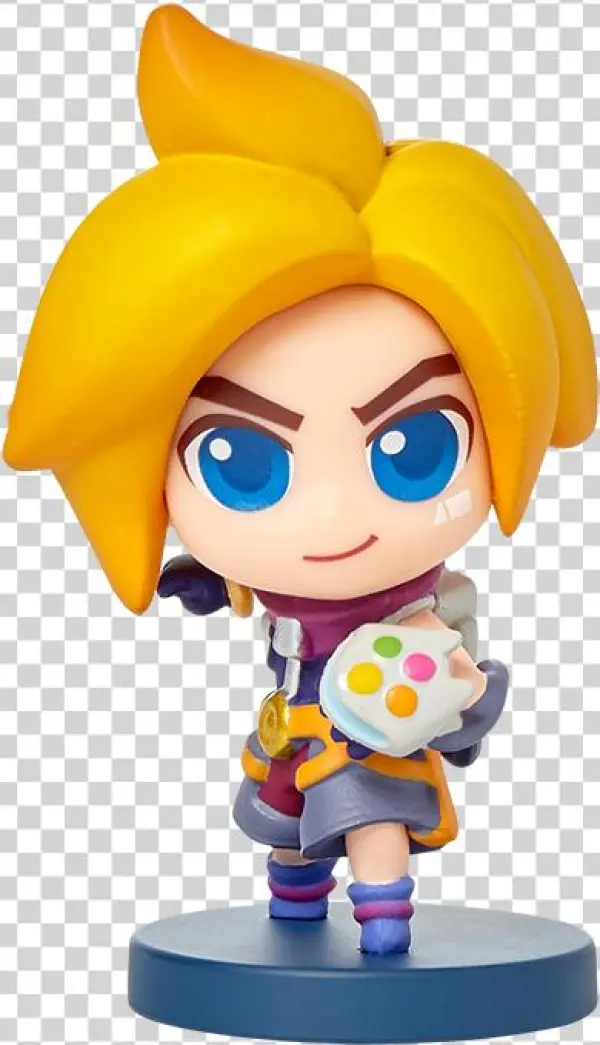 Next - Figurine