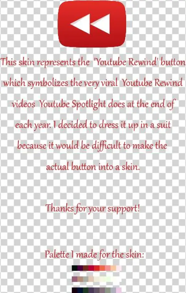 Other Version - Youtube
