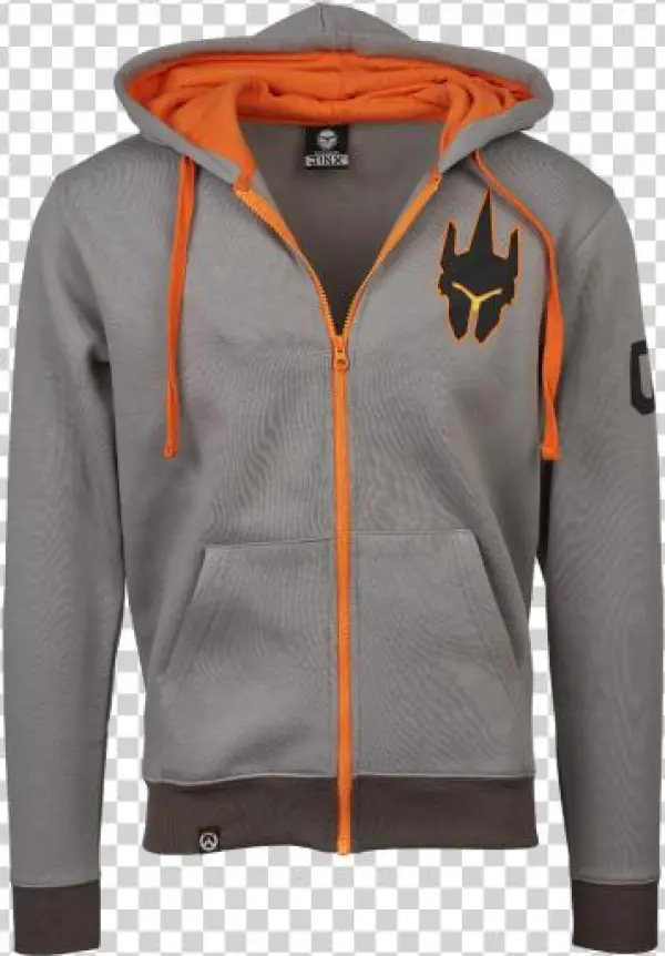 Overwatch Ultimate Reinhardt Hoodie - Overwatch Reinhardt Hoodie