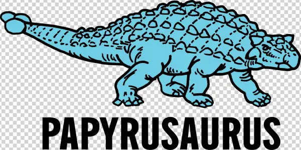 Papyrusaurus