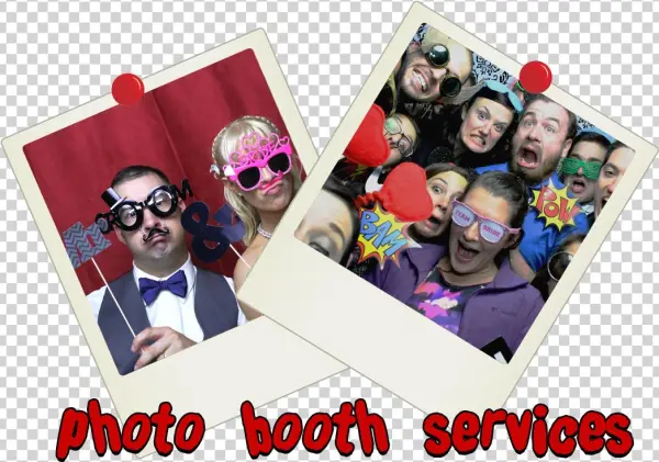 Photo Booths, Affordable Photo Booth Rental - Funfotos2go