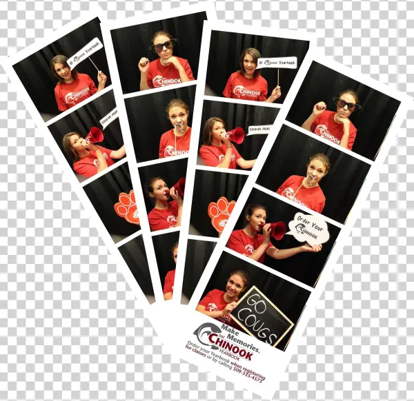 Photo Strips