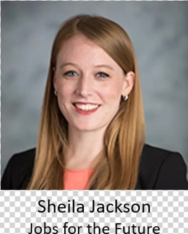 Picture - Sheila Jackson Lee