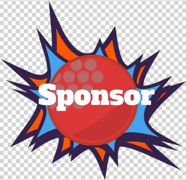 Play Button Sponsor Button - Mary Rigg Neighborhood Center
