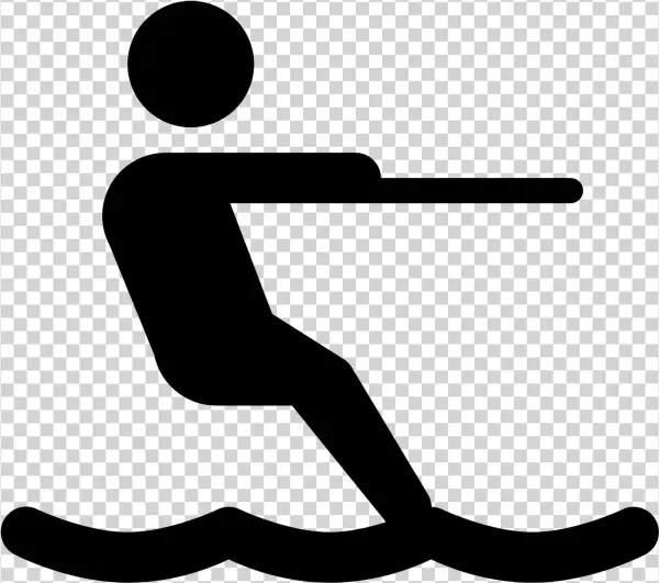 Png 50 Px - Skier Turns