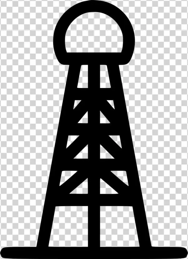 Png File - Wardenclyffe Tower