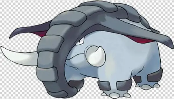 Pokemon 232