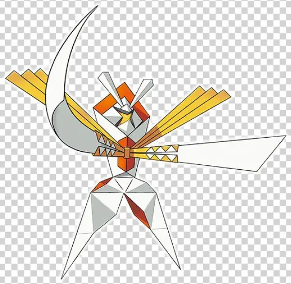 Pokémon Sun Moon - 특이한 포켓몬