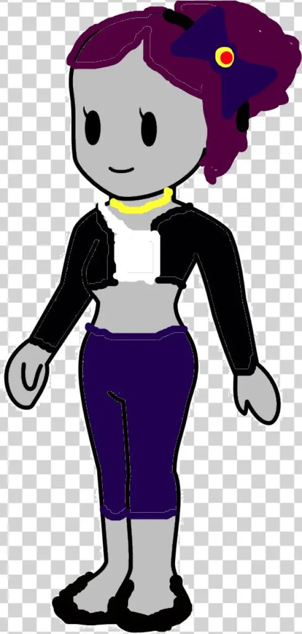 Raven By Aquagemprincess On Deviantart - Cartoon
